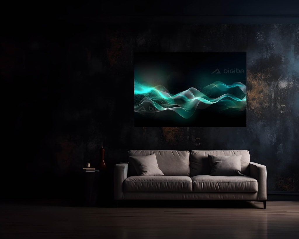 Ethereal Waves