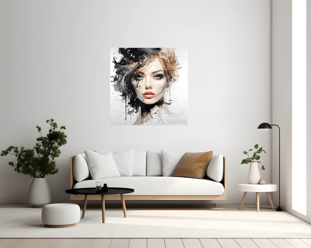 Whispers of Ink and Beauty