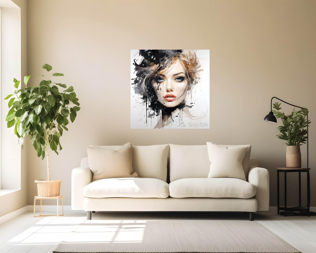Whispers of Ink and Beauty