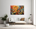 Harmony in Motion
