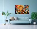 Harmony in Motion