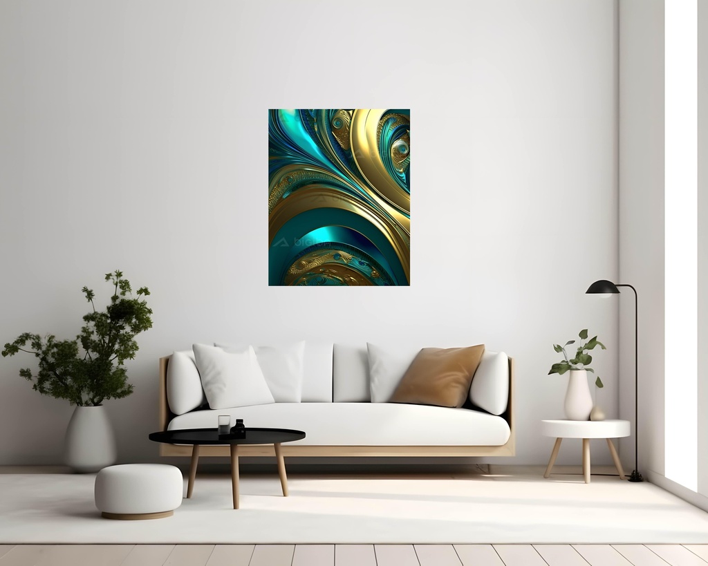 Aqua Elegance