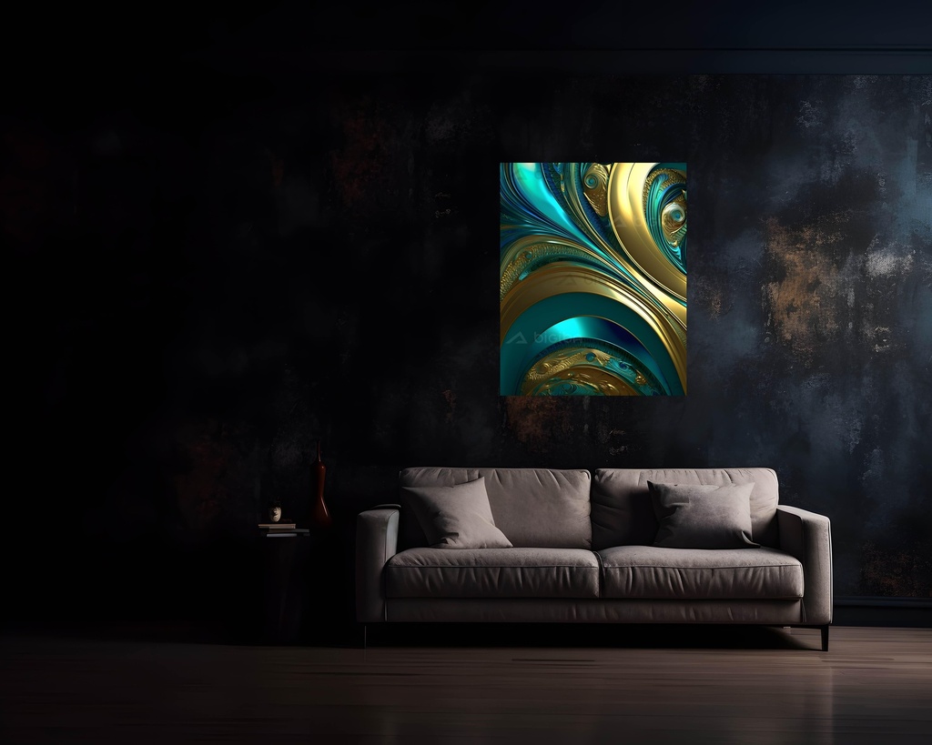 Aqua Elegance