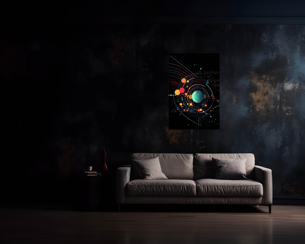 Cosmic Symphony