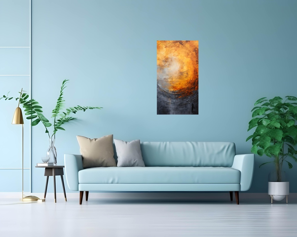 Celestial Blaze