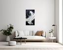 Monochrome Whirl