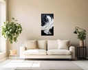 Monochrome Whirl