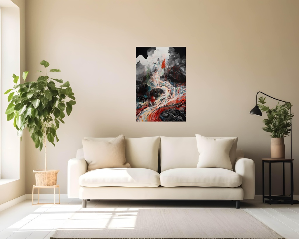Vortex of Creation