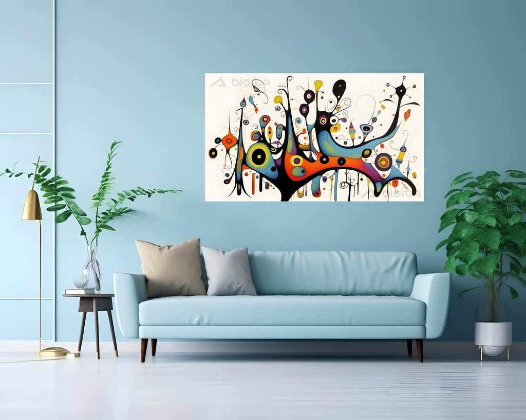 Surreal Melody