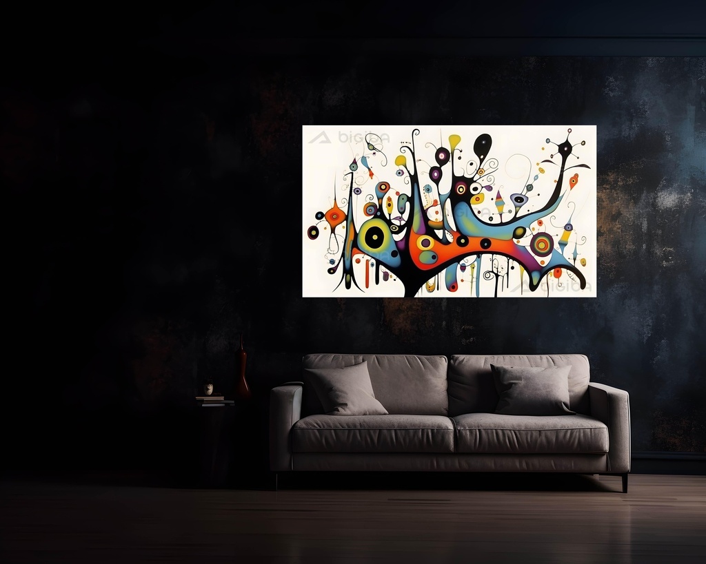 Surreal Melody