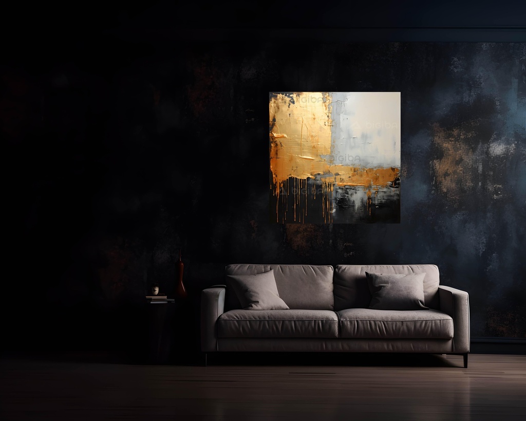 Golden Rift
