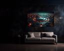 Cybernetic Dreamscape