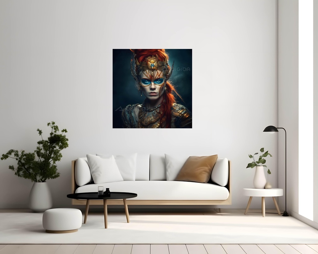 Empress of Whispers