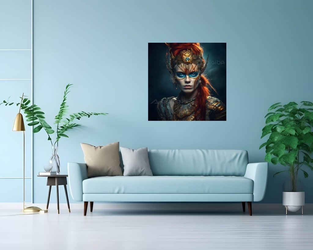 Empress of Whispers