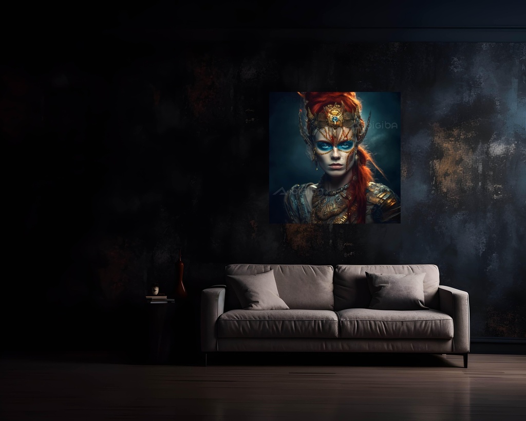 Empress of Whispers