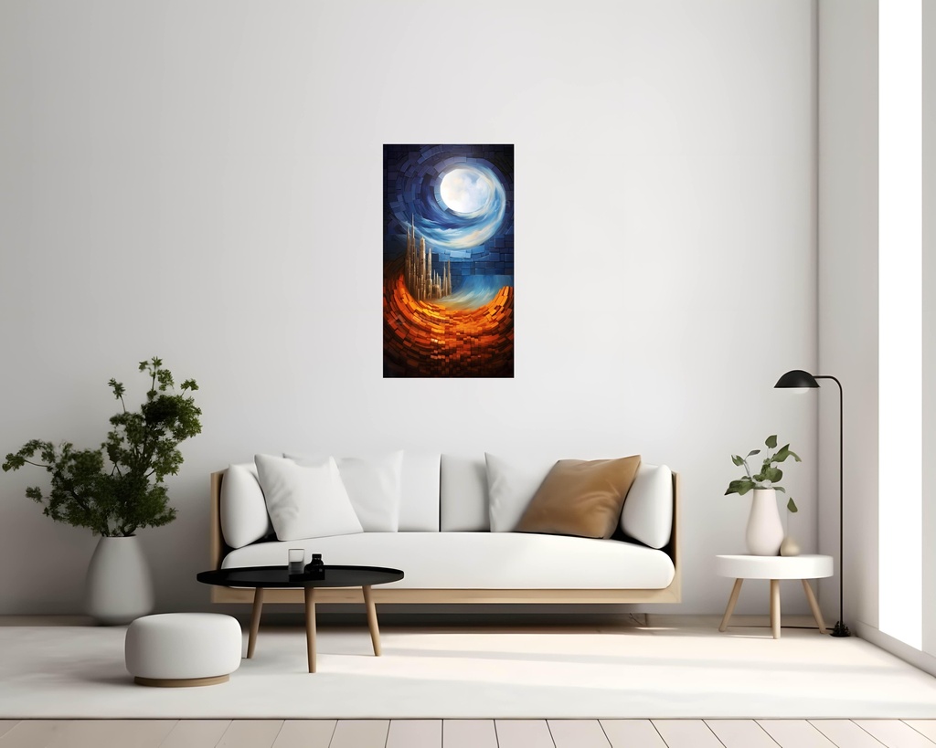Celestial Citadel
