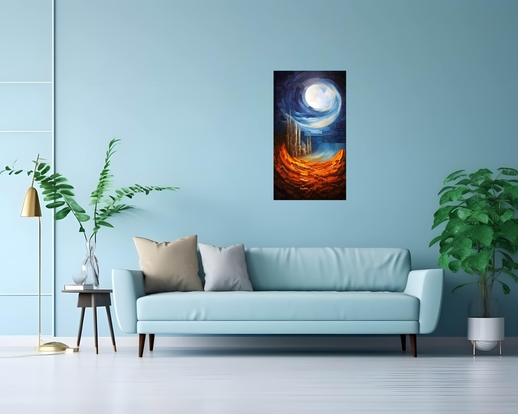 Celestial Citadel