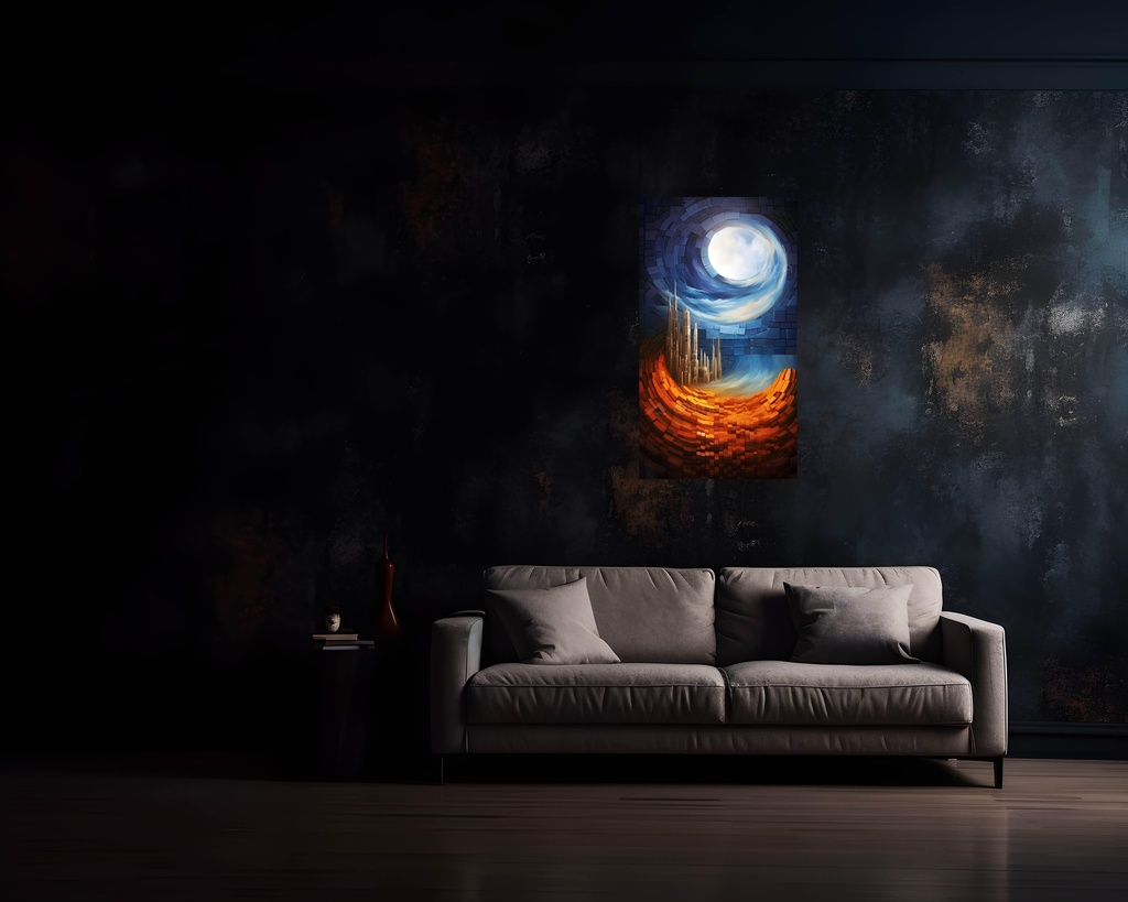 Celestial Citadel