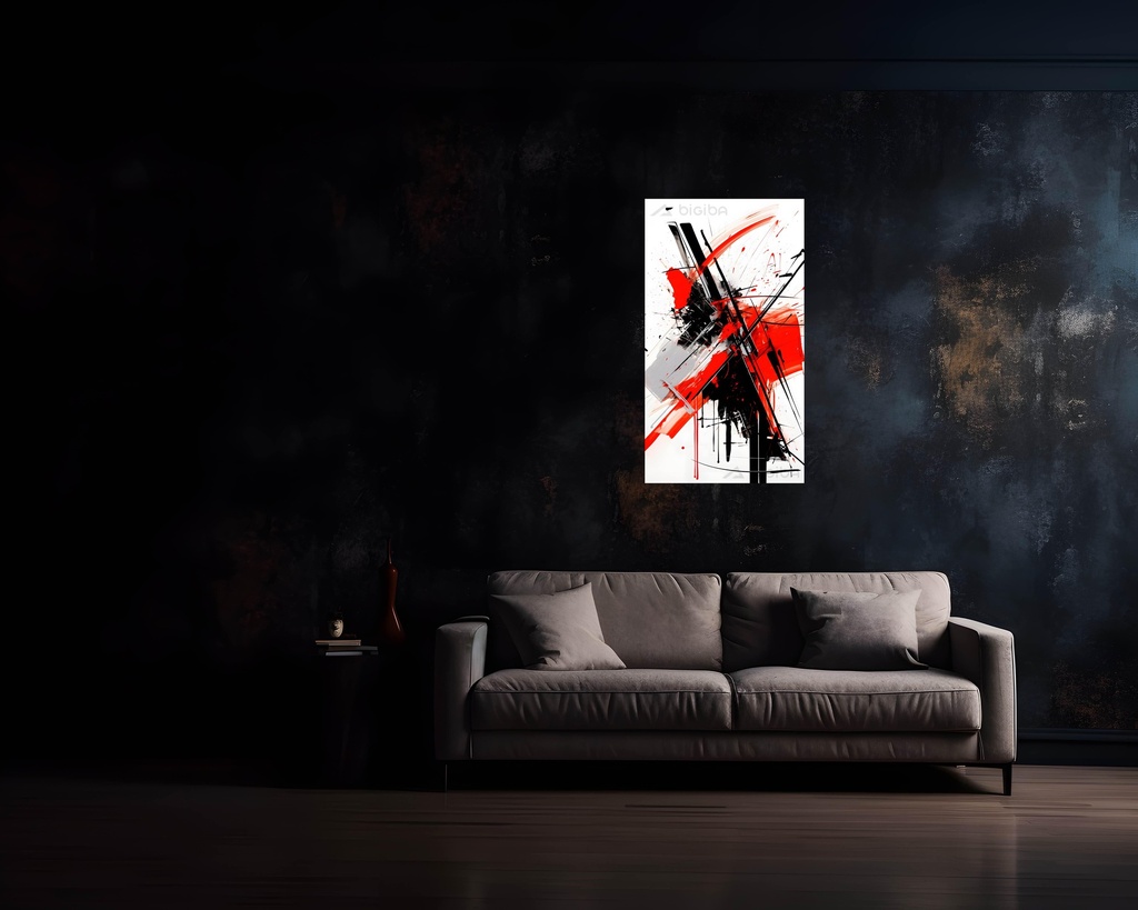 Crimson Chaos