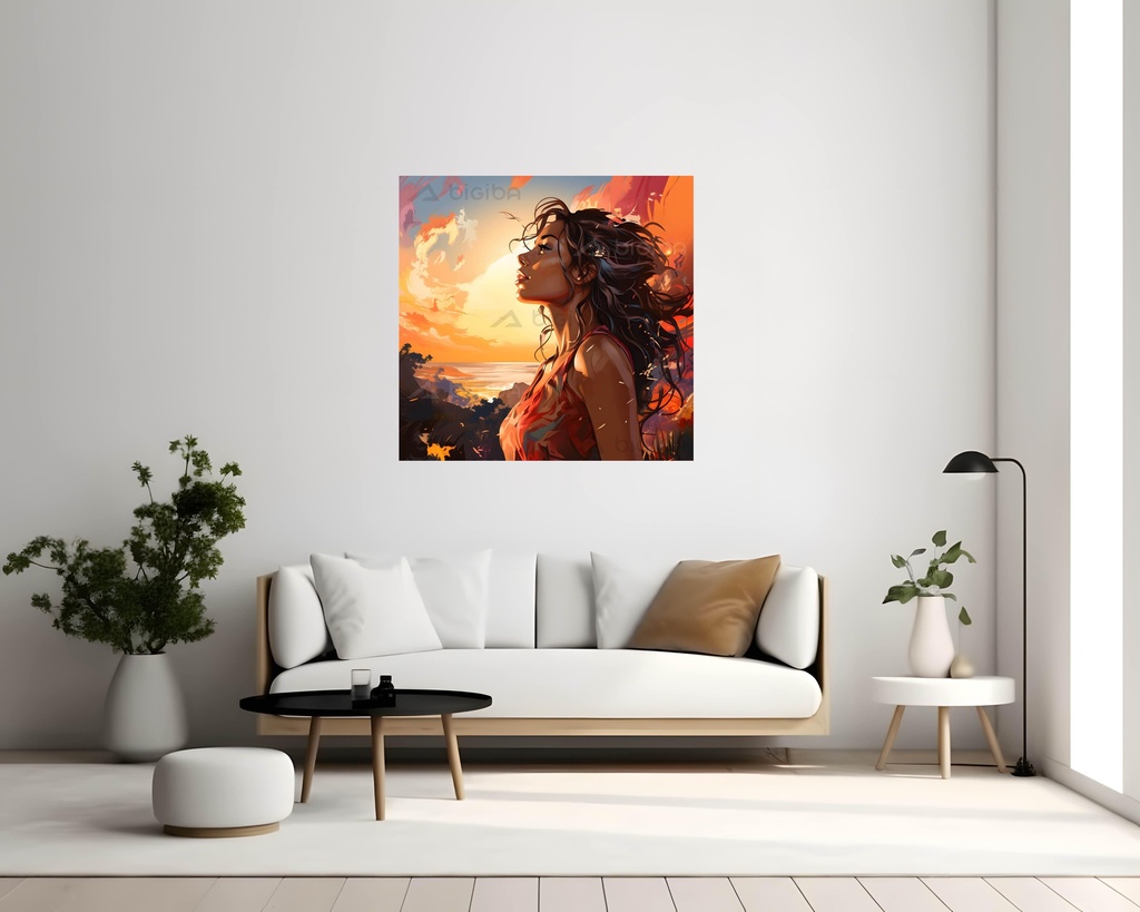 Sunset Muse