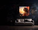 Sunset Muse