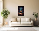 Cosmic Pyramid Revelation