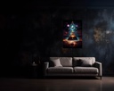 Cosmic Pyramid Revelation