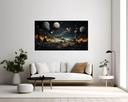 Celestial Dreamscape