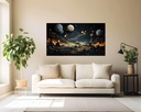 Celestial Dreamscape