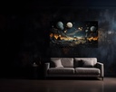 Celestial Dreamscape