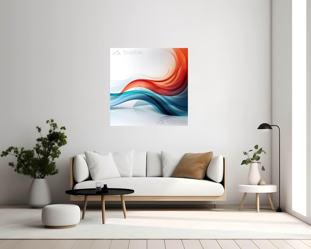 Aurora of Abstraction