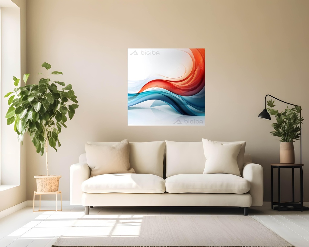 Aurora of Abstraction
