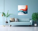 Aurora of Abstraction