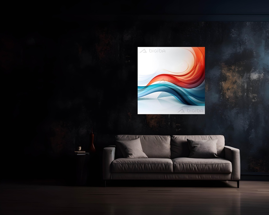 Aurora of Abstraction