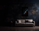 Celestial Rhythms