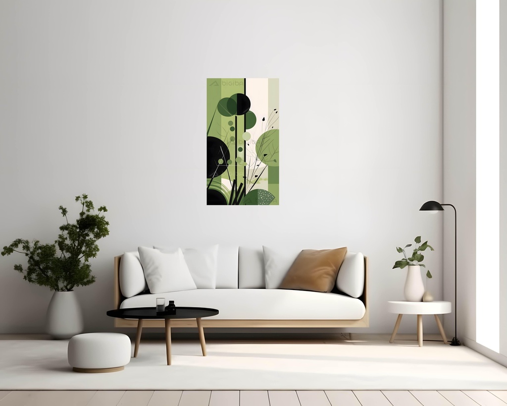 Verdant Dreamscapes