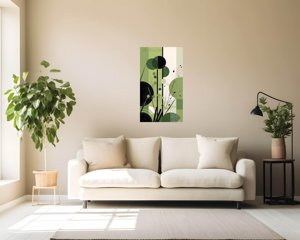 Verdant Dreamscapes