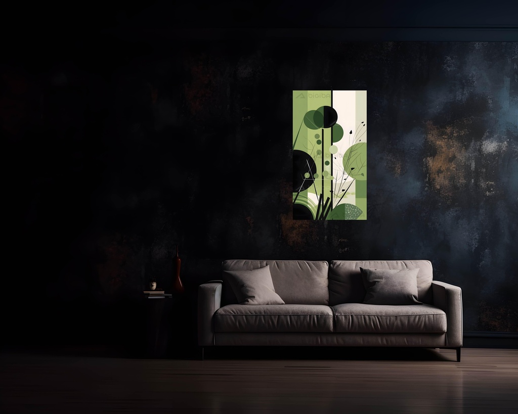 Verdant Dreamscapes