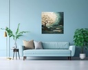 Serenity in Bloom