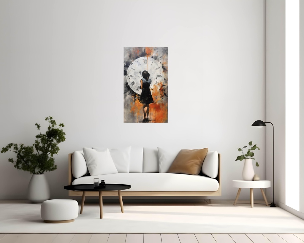Ephemeral Moments