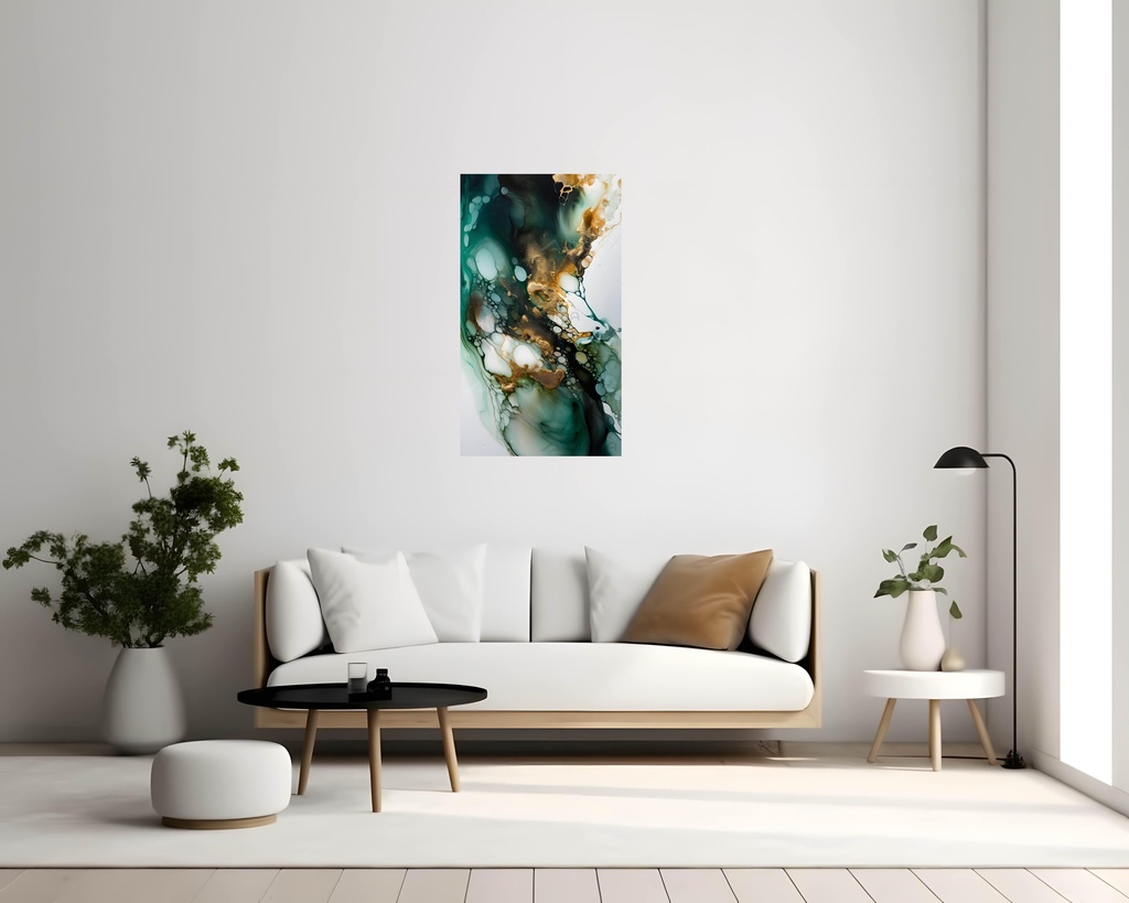 Emerald Nebula