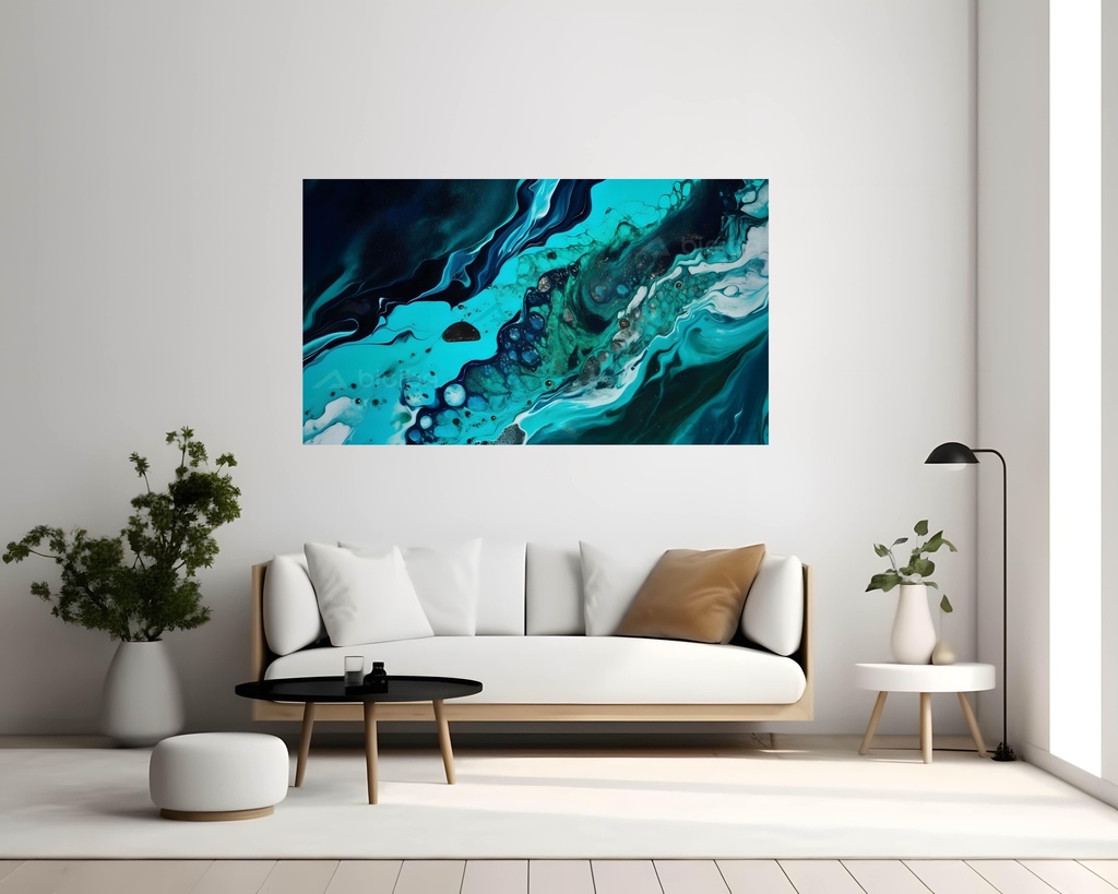 Abyssal Dreamscape