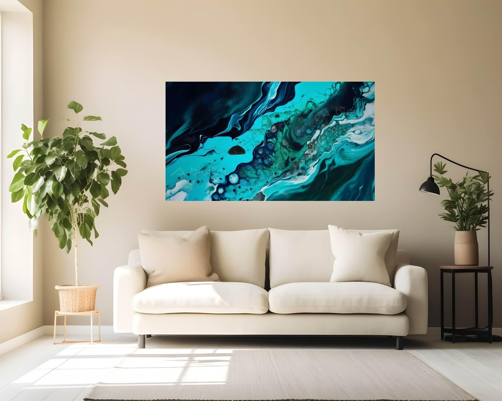 Abyssal Dreamscape