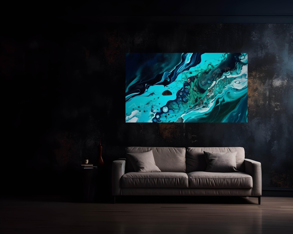 Abyssal Dreamscape