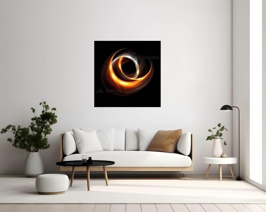 Celestial Dance