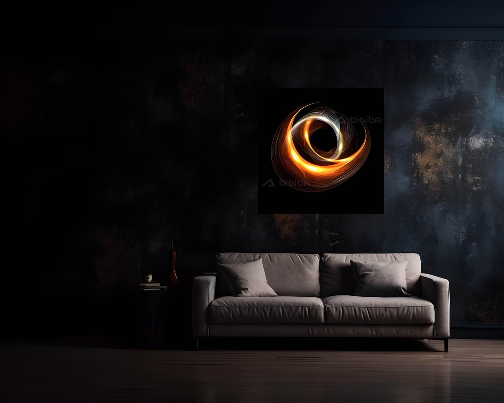Celestial Dance