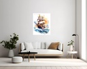 Majestic Seascape Voyager