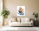 Majestic Seascape Voyager