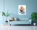 Majestic Seascape Voyager