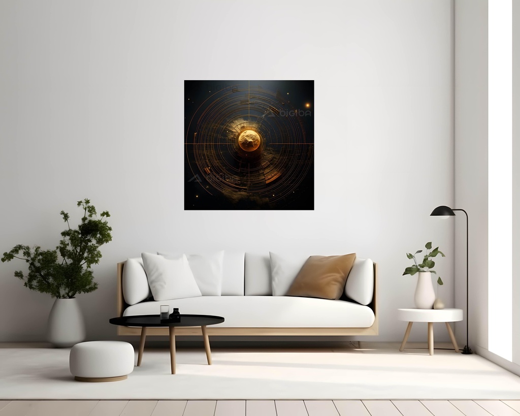 Orbiting Antiquity